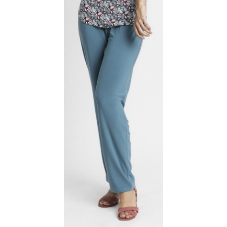 Pantalon mujer azulina 60966Boguar