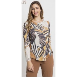 Camiseta mujer 230573 Boguar