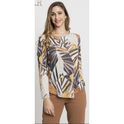 Pantalon mujer camel 60974 Boguar