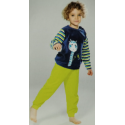 Pijama niño 213612 Muslher