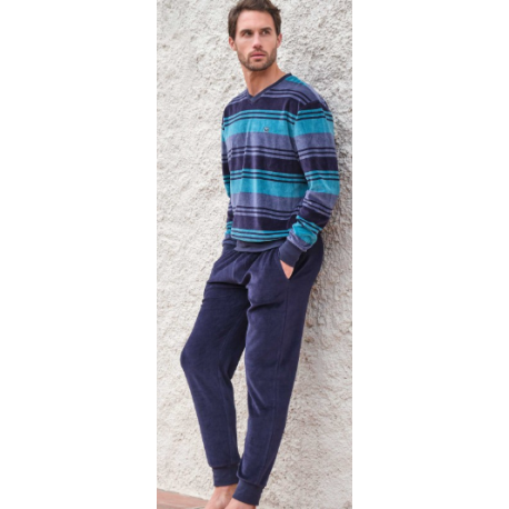 Pijama hombre 741322 Massana