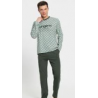 Pijama hombre 6092 Ungaro